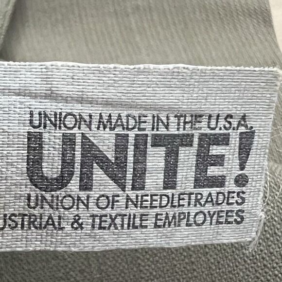 Tallia UOMO Sports Blazer Jacket Men's 44R Tan 3 Button Single Breasted Suit USA - Picture 9 of 15